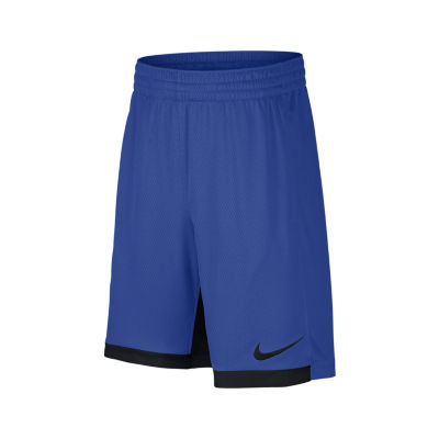 Nike Basketball Shorts - Big Kid Boys 
