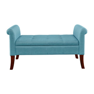 Indie Storage Bench JCPenney