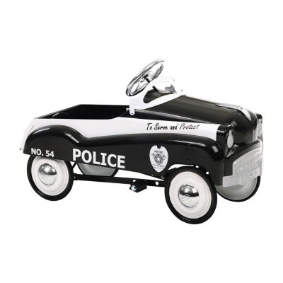 kid pedal car