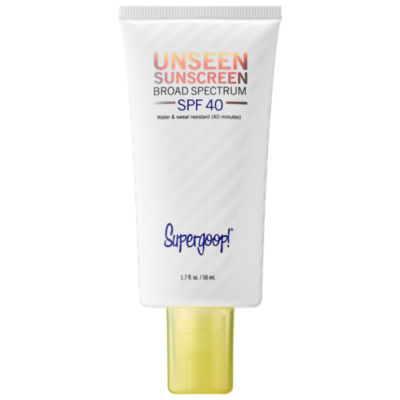 Image result for unseen sunscreen spf 40