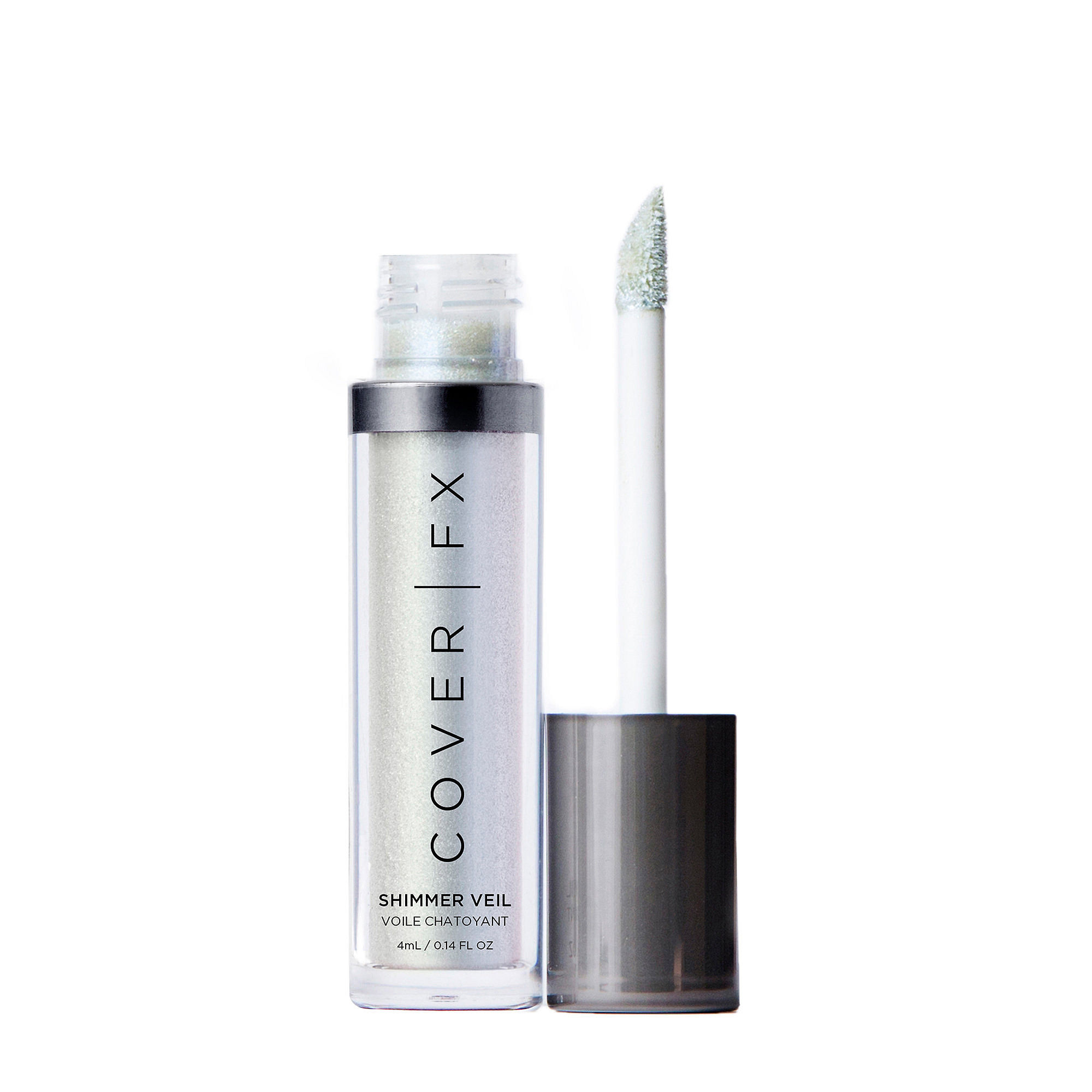 UPC 843813002652 product image for COVER FX Shimmer Veil | upcitemdb.com