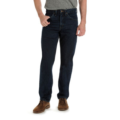 big and tall jeans jcpenney