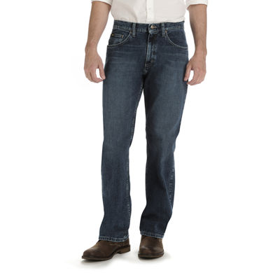 jcpenney lee mens jeans