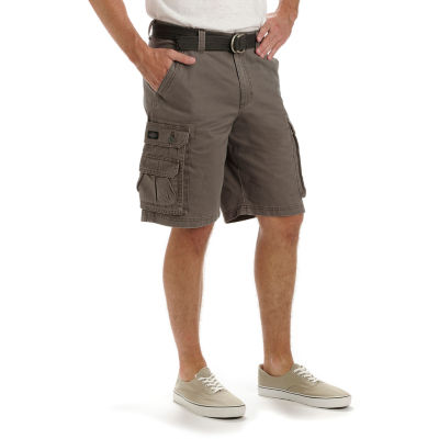 jcpenney big and tall cargo shorts