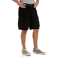 shorts jcpenney mens cargo tall khaki plaid
