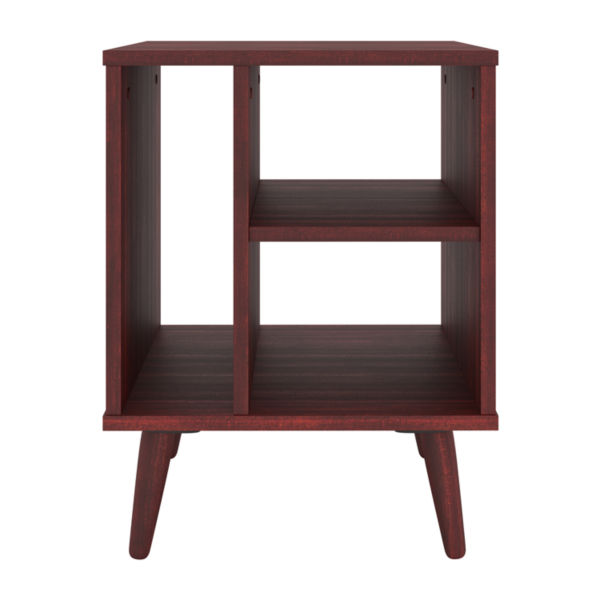Warwick Bedroom Collection Nightstand