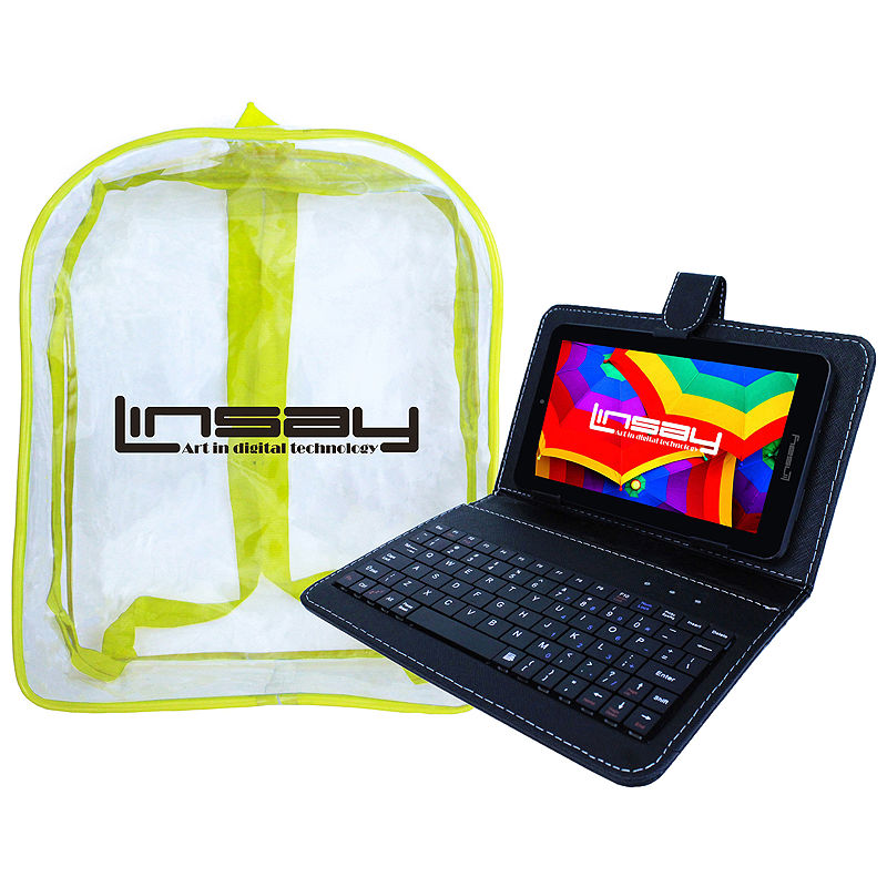 UPC 013964765939 product image for LINSAY 7
