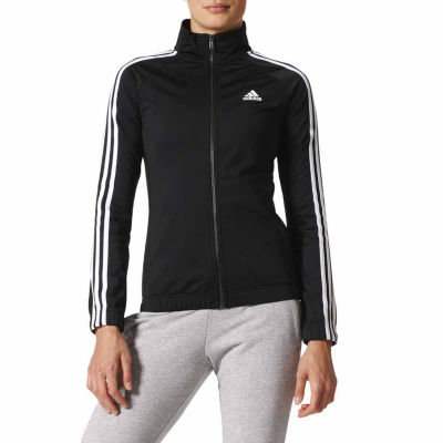 adidas® Track Jacket