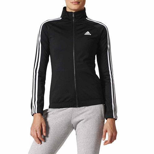 adidas® Track Jacket - JCPenney