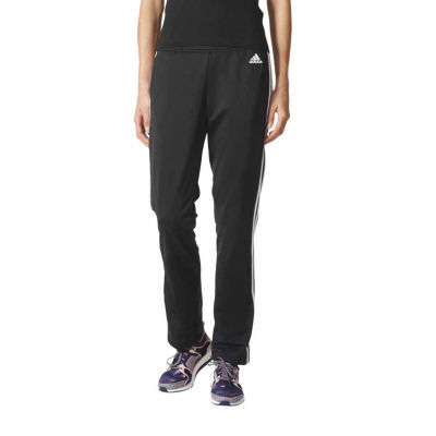 adidas® 3 Stripe Track Pants - JCPenney