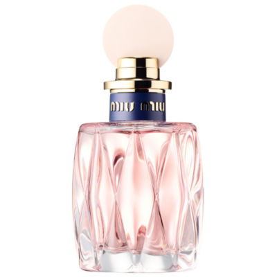 miu miu eau rosée