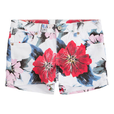 jcpenney levi shorts