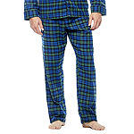 Hanes Mens 2-pc. Pant Pajama Set