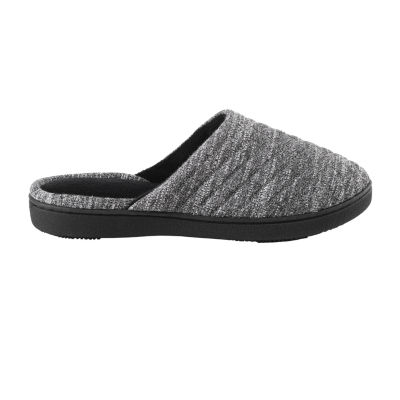 Isotoner Andrea Womens Clog Slippers - JCPenney