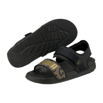 nike women's tanjun slides