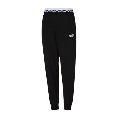 nike womens mid rise jogger pant