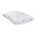 Sealy All Night Allergen Barrier Medium Density Pillow