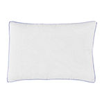 Sealy All Night Allergen Barrier Medium Density Pillow