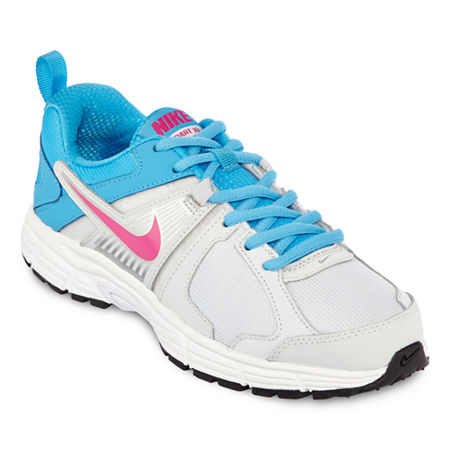 Nike Dart X Girls Running Shoes – Big Kids | Triveo