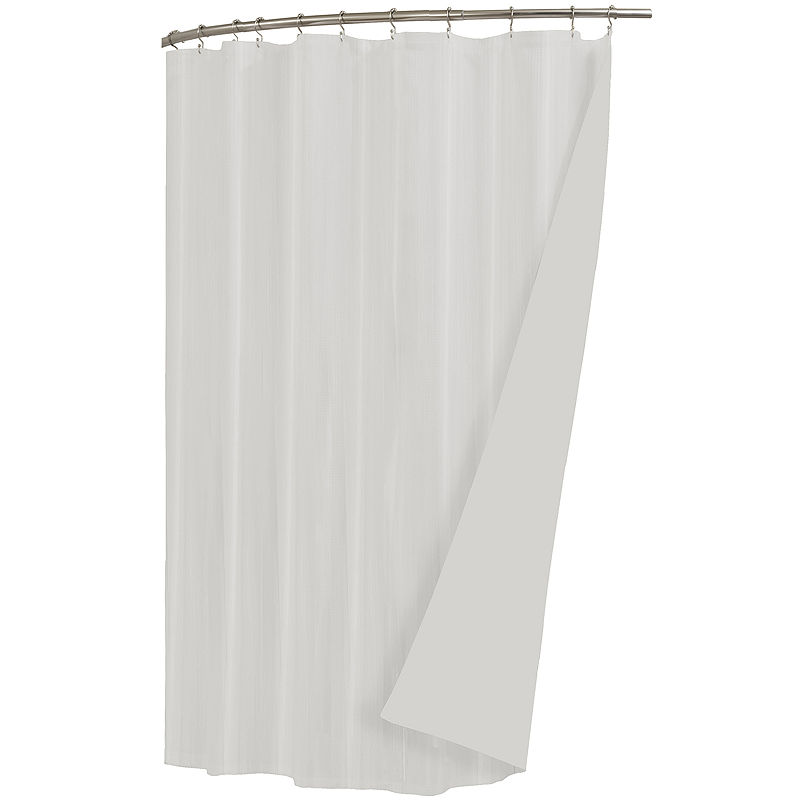 UPC 073161035815 product image for Maytex Ultimate Laminated Shower Curtain Liner | upcitemdb.com