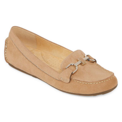 liz claiborne ashton womens loafers