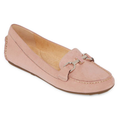 liz claiborne ashton loafers