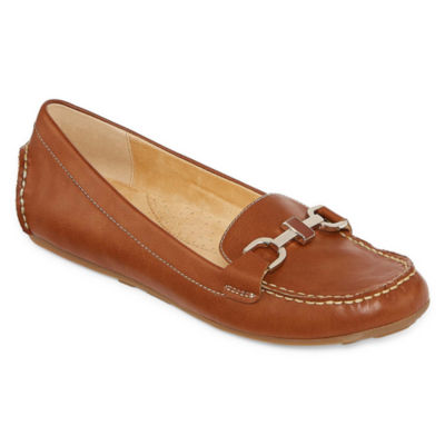 liz claiborne ashton womens loafers