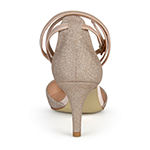 Journee Collection Womens Luela Pumps Stiletto Heel