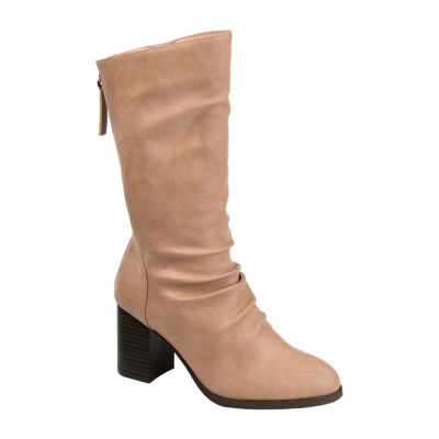 jcpenney high heel boots