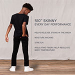 Levi's Big Boys Everyday Performance 510 Skinny Fit Jean