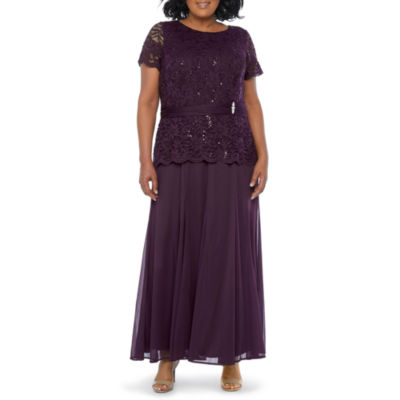 jcpenney clearance evening dresses