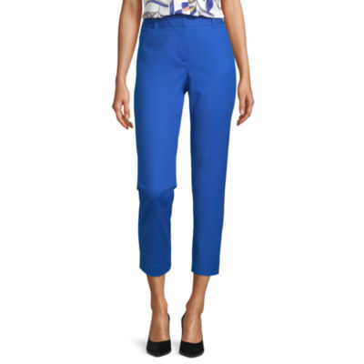liz claiborne tall pants