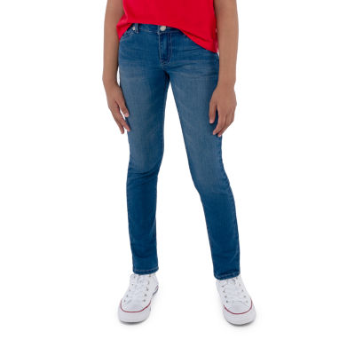 slim fit jeans for girls