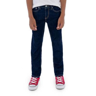 jcpenney levis 512
