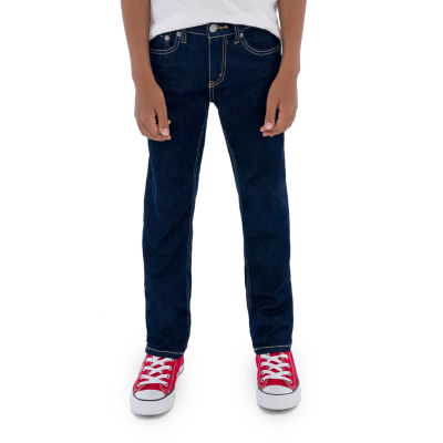 jcpenney boys levis