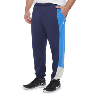 jcpenney big and tall joggers