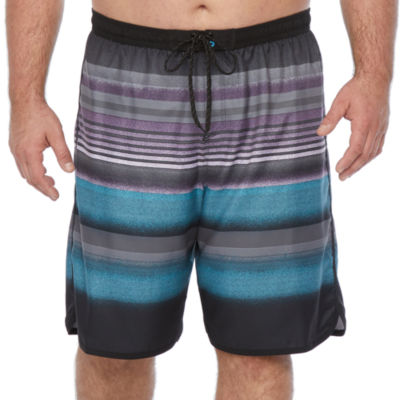 burnside swim trunks