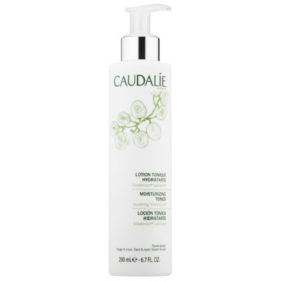 caudalie moisturising toner