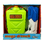 Mega Drench Backpack Water Gun