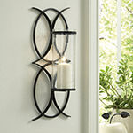 Signature Design by Ashley Bryndis Candle Sconce