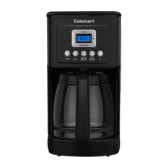 Cuisinart® 14-Cup Programmable Coffee Maker