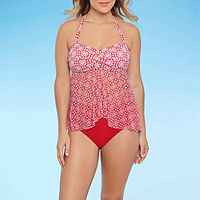 JCPenney.com Select Sonnet Shores Swimwear (Starting at $21.99)