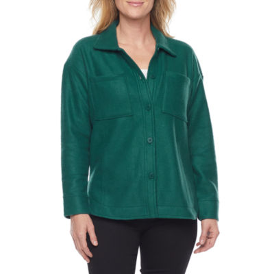 liz claiborne petite jackets