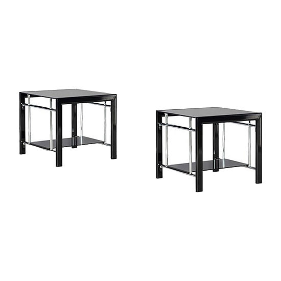 Lambert Living Room Collection 2-pc. End Table