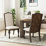 Maud Dining And Kitchen Collection 2-pc. Side Chair