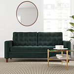 Dream Collection By Lucid Track-Arm Sofa