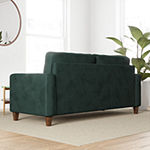 Dream Collection By Lucid Track-Arm Sofa