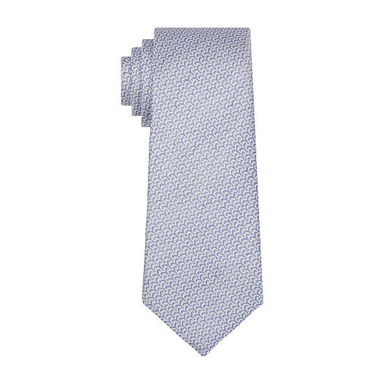 Stafford Curve Abstract Geo Tie