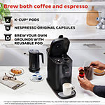 Instant™ Dual Pod Pro Coffee Maker