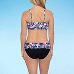 Sonnet Shores Bra Bikini Swimsuit Top and Bottoms